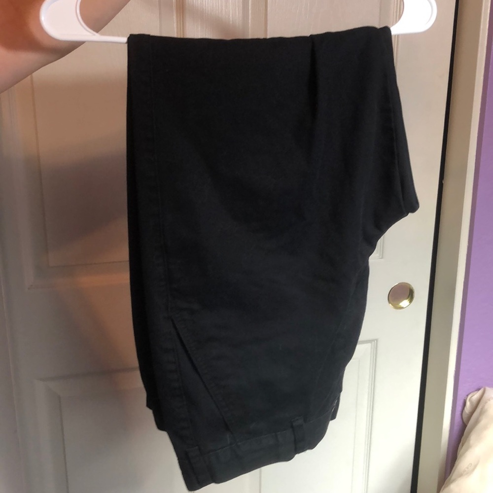 Slacks
